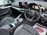 USED 2022 72 AUDI A5 2.0 TDI 35 S line Sportback 5dr Diesel S Tronic Euro 6 (s/s) (163 ps) VIRTUAL COCKPIT + REVERSE CAMERA + HEATED FRONT SEATS