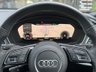 USED 2022 72 AUDI A5 2.0 TDI 35 S line Sportback 5dr Diesel S Tronic Euro 6 (s/s) (163 ps) VIRTUAL COCKPIT + REVERSE CAMERA + HEATED FRONT SEATS