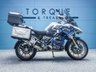 USED 2013 13 BMW R 1200 GS TE 1200 Adventure Bike Nationwide Delivery &pound;149 - 9.9% APR