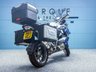 USED 2013 13 BMW R 1200 GS TE 1200 Adventure Bike Nationwide Delivery &pound;149 - 9.9% APR