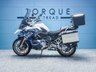 USED 2013 13 BMW R 1200 GS TE 1200 Adventure Bike Nationwide Delivery &pound;149 - 9.9% APR