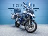 USED 2013 13 BMW R 1200 GS TE 1200 Adventure Bike Nationwide Delivery &pound;149 - 9.9% APR