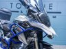 USED 2013 13 BMW R 1200 GS TE 1200 Adventure Bike Nationwide Delivery &pound;149 - 9.9% APR