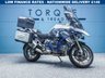 USED 2013 13 BMW R 1200 GS TE 1200 Adventure Bike Nationwide Delivery &pound;149 - 9.9% APR