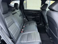 USED 2021 71 HONDA CR-V 2.0 h i-MMD Sport Line SUV 5dr Petrol Hybrid eCVT Euro 6 (s/s) (184 ps) ** RAC BUYSURE INSPECTED **