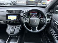 USED 2021 71 HONDA CR-V 2.0 h i-MMD Sport Line SUV 5dr Petrol Hybrid eCVT Euro 6 (s/s) (184 ps) ** RAC BUYSURE INSPECTED **