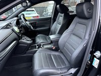 USED 2021 71 HONDA CR-V 2.0 h i-MMD Sport Line SUV 5dr Petrol Hybrid eCVT Euro 6 (s/s) (184 ps) ** RAC BUYSURE INSPECTED **