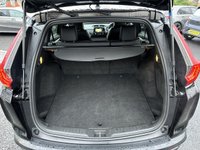 USED 2021 71 HONDA CR-V 2.0 h i-MMD Sport Line SUV 5dr Petrol Hybrid eCVT Euro 6 (s/s) (184 ps) ** RAC BUYSURE INSPECTED **