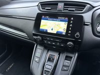 USED 2021 71 HONDA CR-V 2.0 h i-MMD Sport Line SUV 5dr Petrol Hybrid eCVT Euro 6 (s/s) (184 ps) ** RAC BUYSURE INSPECTED **