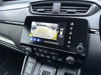 USED 2021 71 HONDA CR-V 2.0 h i-MMD Sport Line SUV 5dr Petrol Hybrid eCVT Euro 6 (s/s) (184 ps) ** RAC BUYSURE INSPECTED **