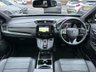 USED 2021 71 HONDA CR-V 2.0 h i-MMD Sport Line SUV 5dr Petrol Hybrid eCVT Euro 6 (s/s) (184 ps) ** RAC BUYSURE INSPECTED **