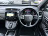 USED 2021 71 HONDA CR-V 2.0 h i-MMD Sport Line SUV 5dr Petrol Hybrid eCVT Euro 6 (s/s) (184 ps) ** RAC BUYSURE INSPECTED **