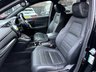 USED 2021 71 HONDA CR-V 2.0 h i-MMD Sport Line SUV 5dr Petrol Hybrid eCVT Euro 6 (s/s) (184 ps) ** RAC BUYSURE INSPECTED **