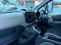 USED 2014 64 CITROEN BERLINGO 1.6 HDi XTR Multispace MPV 5dr Diesel Manual Euro 5 (90 ps) **HPI CLEAR~FRESH MOT+SVS**