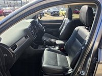 USED 2013 13 MITSUBISHI OUTLANDER 2.2 DI-D GX4 SUV 5dr Diesel Manual 4WD Euro 5 (s/s) (150 ps) 