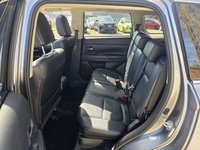 USED 2013 13 MITSUBISHI OUTLANDER 2.2 DI-D GX4 SUV 5dr Diesel Manual 4WD Euro 5 (s/s) (150 ps) 