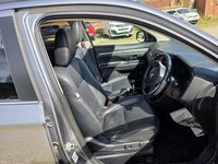 USED 2013 13 MITSUBISHI OUTLANDER 2.2 DI-D GX4 SUV 5dr Diesel Manual 4WD Euro 5 (s/s) (150 ps) 