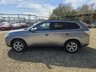 USED 2013 13 MITSUBISHI OUTLANDER 2.2 DI-D GX4 SUV 5dr Diesel Manual 4WD Euro 5 (s/s) (150 ps) 
