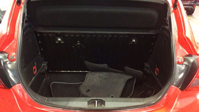 2015 VAUXHALL CORSA - Photo 12