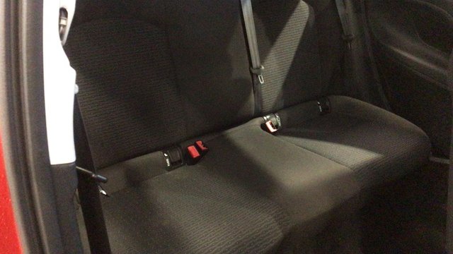 2015 VAUXHALL CORSA - Photo 11