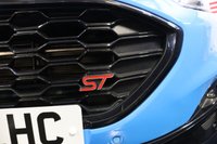 USED 2023 73 FORD PUMA 1.0T EcoBoost MHEV ST 5dr DCT (SAT NAV, HEATED SEATS) 