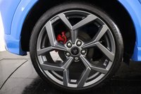 USED 2023 73 FORD PUMA 1.0T EcoBoost MHEV ST 5dr DCT (SAT NAV, HEATED SEATS) 