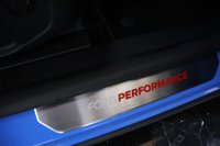 USED 2023 73 FORD PUMA 1.0T EcoBoost MHEV ST 5dr DCT (SAT NAV, HEATED SEATS) 