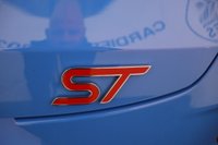 USED 2023 73 FORD PUMA 1.0T EcoBoost MHEV ST 5dr DCT (SAT NAV, HEATED SEATS) 