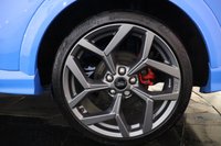 USED 2023 73 FORD PUMA 1.0T EcoBoost MHEV ST 5dr DCT (SAT NAV, HEATED SEATS) 