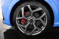 USED 2023 73 FORD PUMA 1.0T EcoBoost MHEV ST 5dr DCT (SAT NAV, HEATED SEATS) 