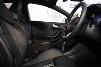 USED 2023 73 FORD PUMA 1.0T EcoBoost MHEV ST 5dr DCT (SAT NAV, HEATED SEATS) 