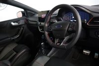 USED 2023 73 FORD PUMA 1.0T EcoBoost MHEV ST 5dr DCT (SAT NAV, HEATED SEATS) 