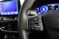 USED 2023 73 FORD PUMA 1.0T EcoBoost MHEV ST 5dr DCT (SAT NAV, HEATED SEATS) 