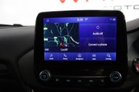 USED 2023 73 FORD PUMA 1.0T EcoBoost MHEV ST 5dr DCT (SAT NAV, HEATED SEATS) 