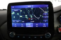 USED 2023 73 FORD PUMA 1.0T EcoBoost MHEV ST 5dr DCT (SAT NAV, HEATED SEATS) 