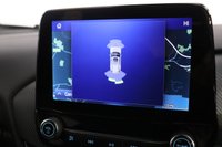 USED 2023 73 FORD PUMA 1.0T EcoBoost MHEV ST 5dr DCT (SAT NAV, HEATED SEATS) 