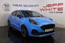 USED 2023 73 FORD PUMA 1.0T EcoBoost MHEV ST 5dr DCT (SAT NAV, HEATED SEATS) 