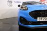 USED 2023 73 FORD PUMA 1.0T EcoBoost MHEV ST 5dr DCT (SAT NAV, HEATED SEATS) 