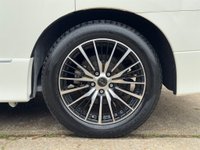 USED 2017 67 NISSAN ELGRAND HIGHWAYSTAR 2.5L AUTO PETROL FRESH IMPORT