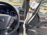USED 2017 67 NISSAN ELGRAND HIGHWAYSTAR 2.5L AUTO PETROL FRESH IMPORT