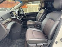 USED 2017 67 NISSAN ELGRAND HIGHWAYSTAR 2.5L AUTO PETROL FRESH IMPORT