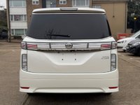 USED 2017 67 NISSAN ELGRAND HIGHWAYSTAR 2.5L AUTO PETROL FRESH IMPORT