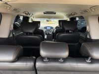 USED 2017 67 NISSAN ELGRAND HIGHWAYSTAR 2.5L AUTO PETROL FRESH IMPORT