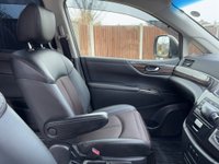 USED 2017 67 NISSAN ELGRAND HIGHWAYSTAR 2.5L AUTO PETROL FRESH IMPORT