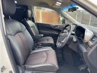USED 2017 67 NISSAN ELGRAND HIGHWAYSTAR 2.5L AUTO PETROL FRESH IMPORT