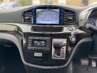 USED 2017 67 NISSAN ELGRAND HIGHWAYSTAR 2.5L AUTO PETROL FRESH IMPORT