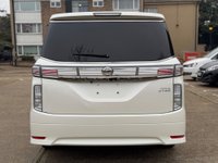 USED 2017 67 NISSAN ELGRAND HIGHWAYSTAR 2.5L AUTO PETROL FRESH IMPORT