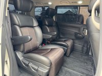 USED 2017 67 NISSAN ELGRAND HIGHWAYSTAR 2.5L AUTO PETROL FRESH IMPORT