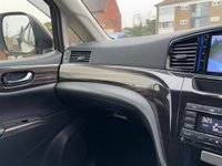 USED 2017 67 NISSAN ELGRAND HIGHWAYSTAR 2.5L AUTO PETROL FRESH IMPORT