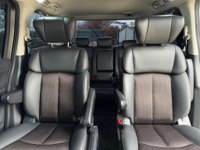 USED 2017 67 NISSAN ELGRAND HIGHWAYSTAR 2.5L AUTO PETROL FRESH IMPORT